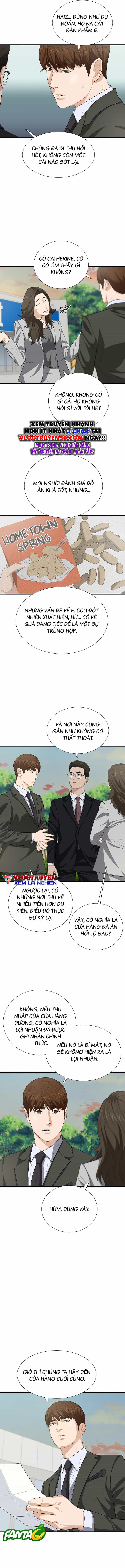 Đây Là Luật - Chương 123 - ảnh 16