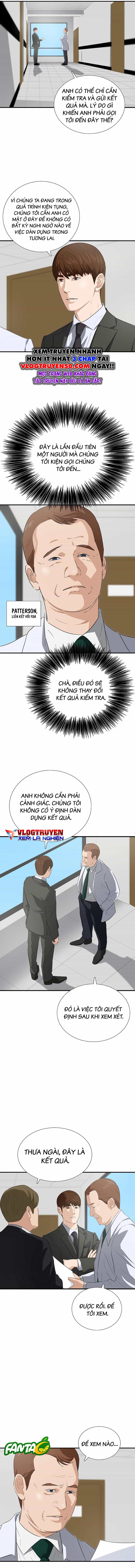 Đây Là Luật - Chương 124 - ảnh 13