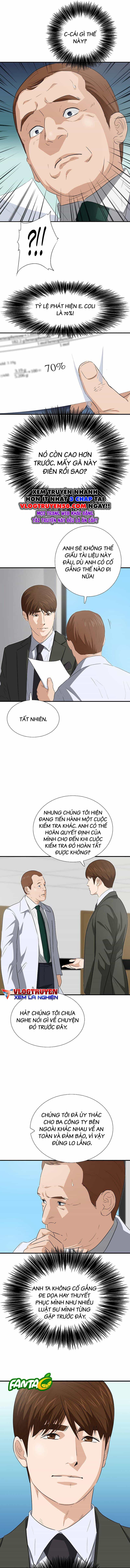 Đây Là Luật - Chương 124 - ảnh 14