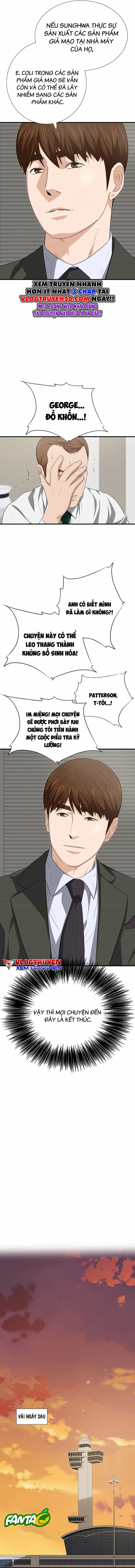 Đây Là Luật - Chương 124 - ảnh 20