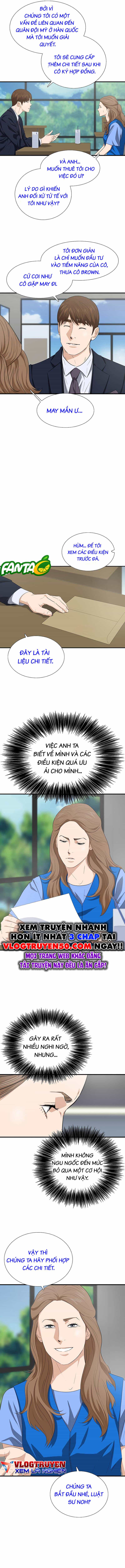 Đây Là Luật - Chương 126 - ảnh 10
