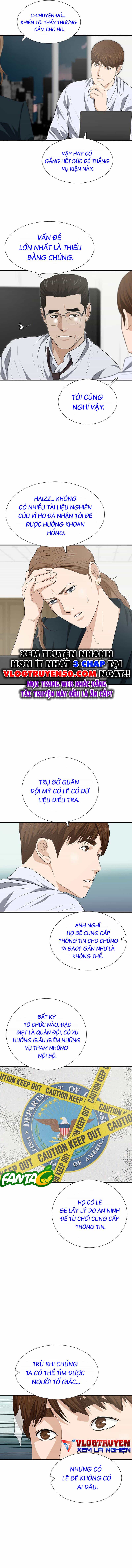 Đây Là Luật - Chương 126 - ảnh 12