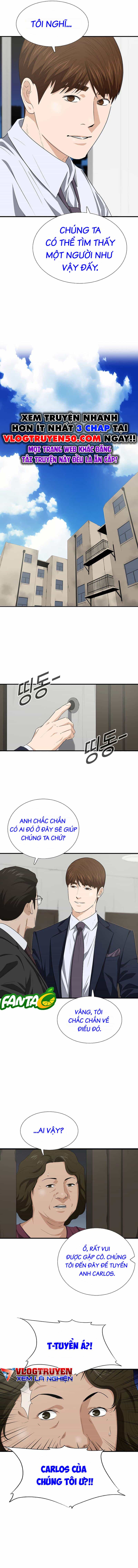 Đây Là Luật - Chương 126 - ảnh 13
