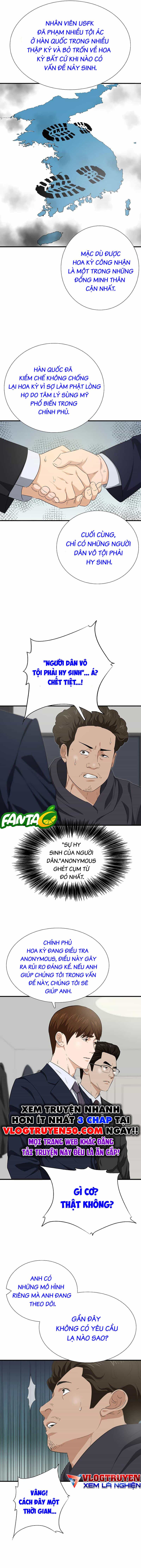 Đây Là Luật - Chương 126 - ảnh 17