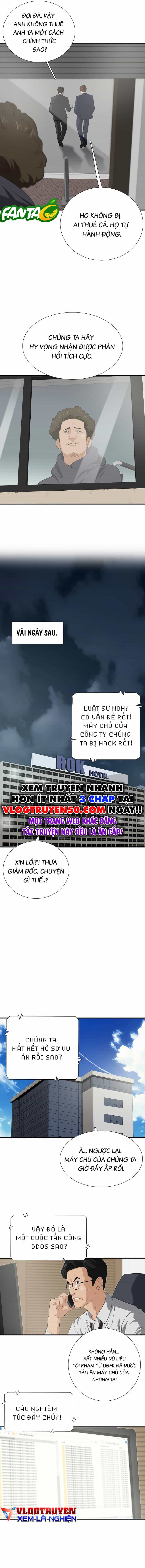 Đây Là Luật - Chương 126 - ảnh 19