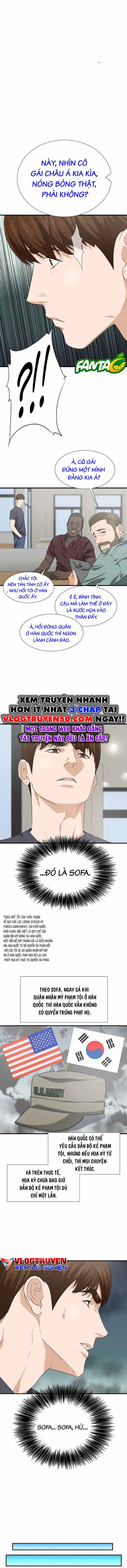 Đây Là Luật - Chương 126 - ảnh 5