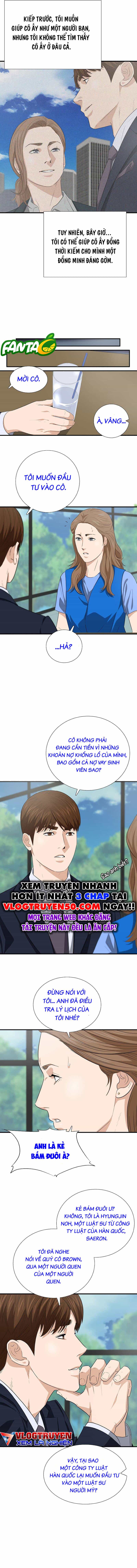 Đây Là Luật - Chương 126 - ảnh 9