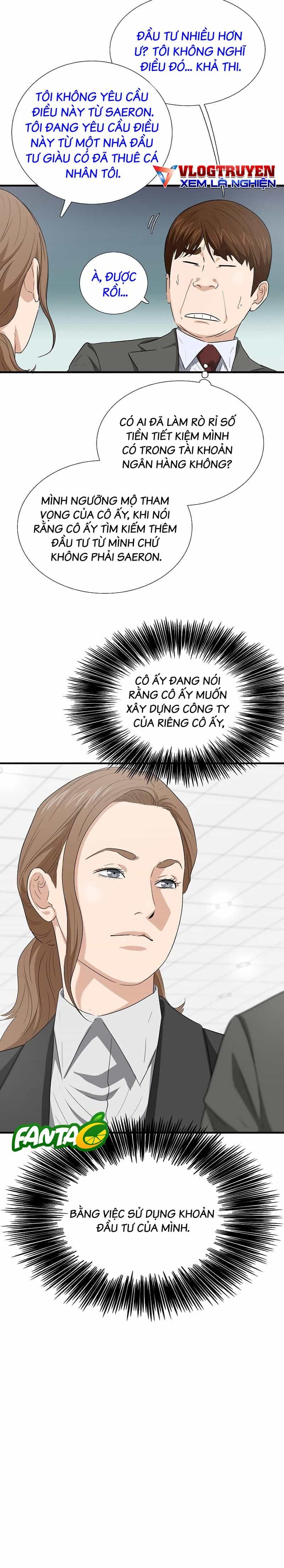 Đây Là Luật - Chương 127 - ảnh 12