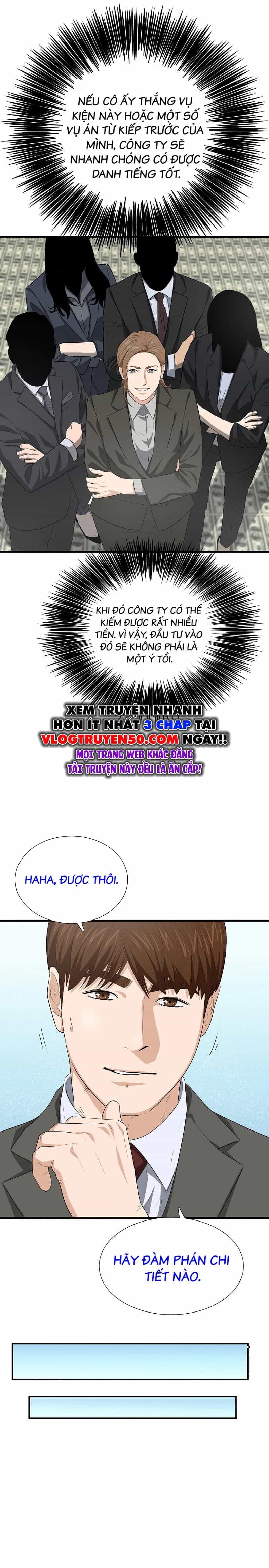 Đây Là Luật - Chương 127 - ảnh 13