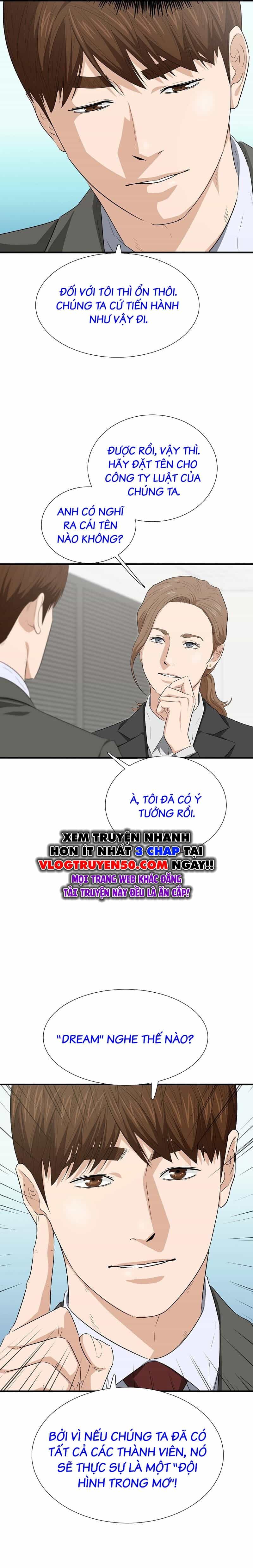 Đây Là Luật - Chương 127 - ảnh 15