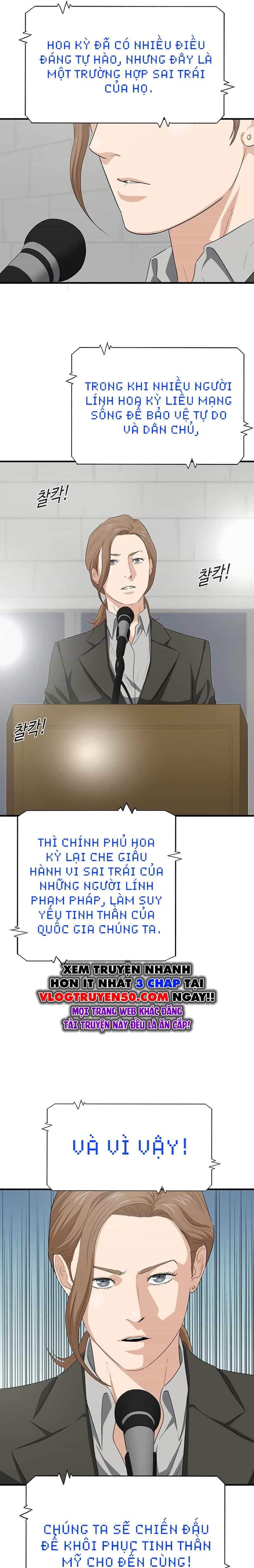 Đây Là Luật - Chương 127 - ảnh 19