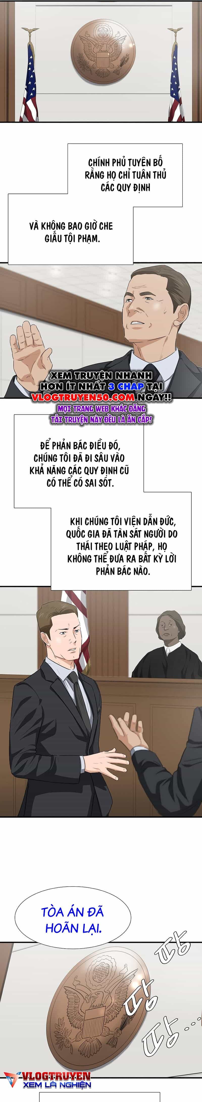 Đây Là Luật - Chương 127 - ảnh 21