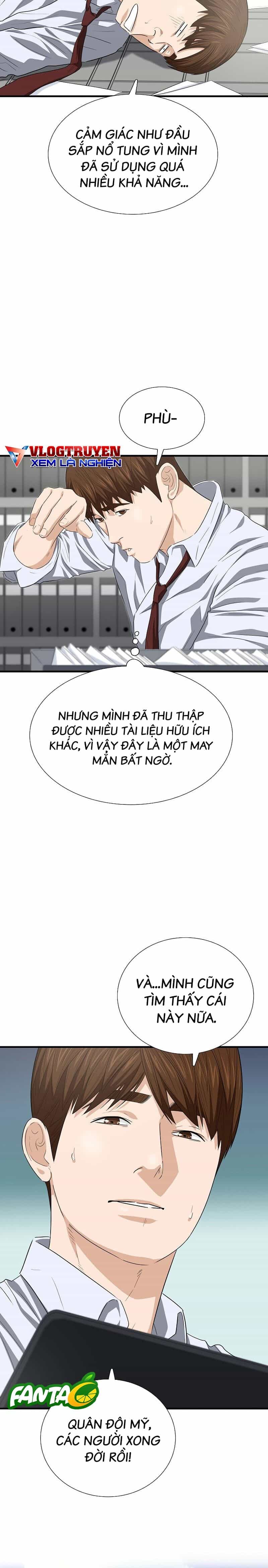 Đây Là Luật - Chương 127 - ảnh 32
