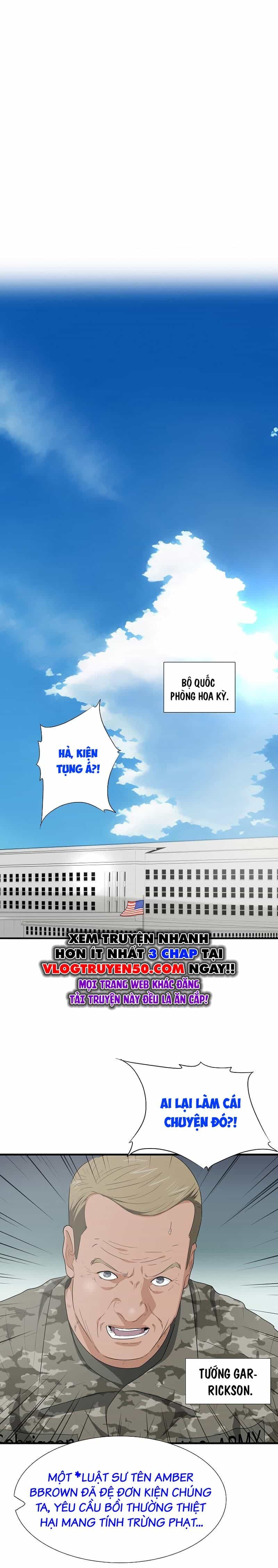 Đây Là Luật - Chương 127 - ảnh 5