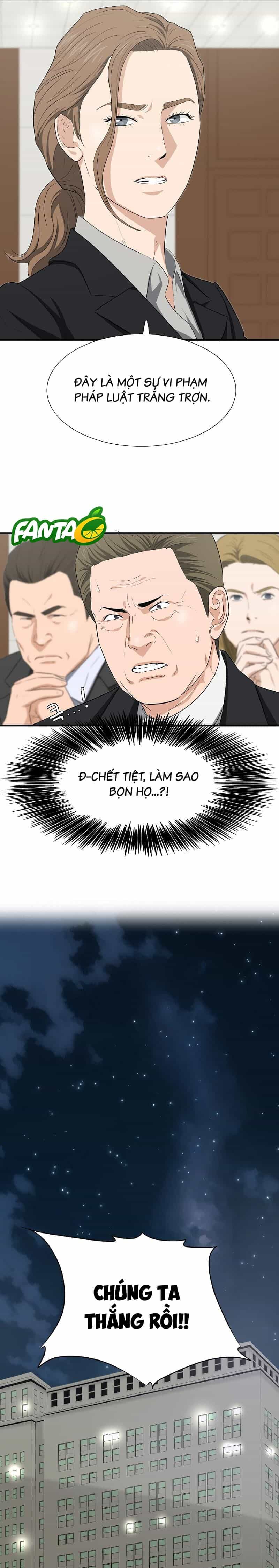 Đây Là Luật - Chương 128 - ảnh 13