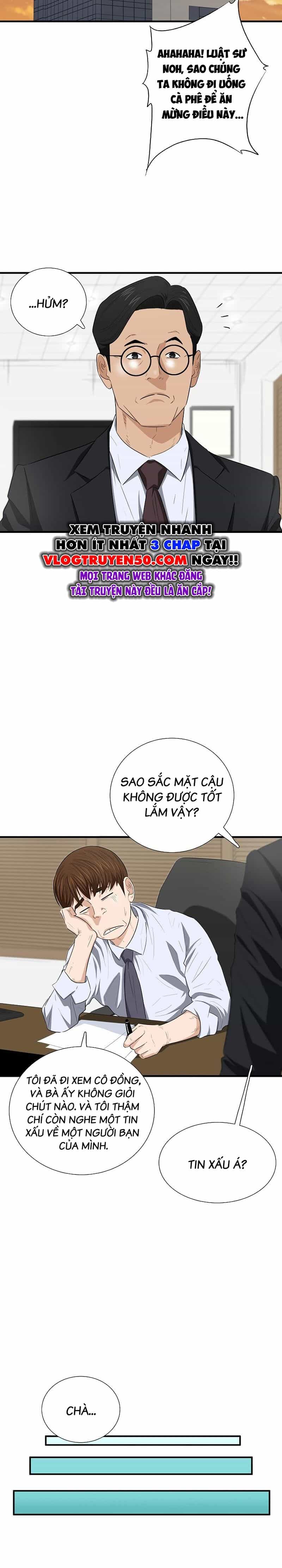 Đây Là Luật - Chương 128 - ảnh 28