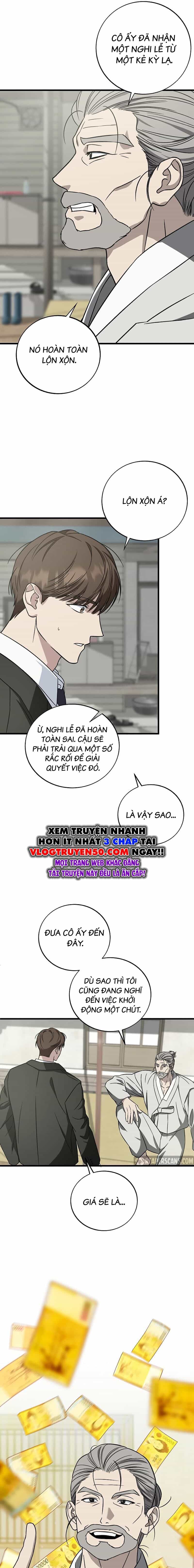 Đây Là Luật - Chương 129 - ảnh 13