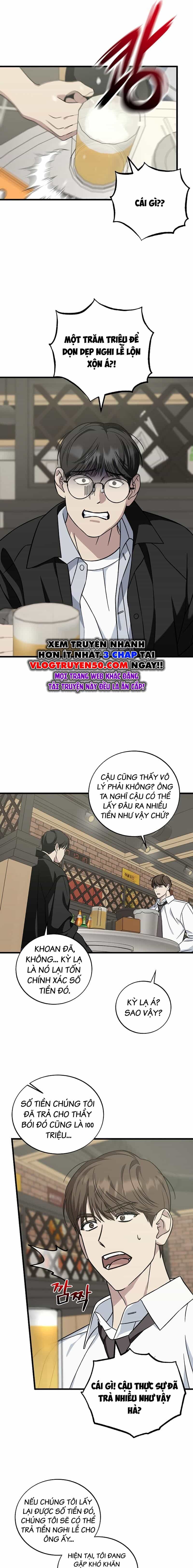 Đây Là Luật - Chương 129 - ảnh 15