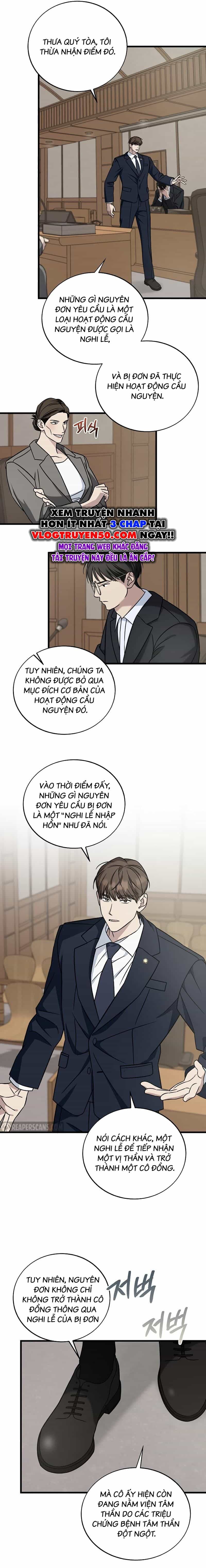 Đây Là Luật - Chương 129 - ảnh 25