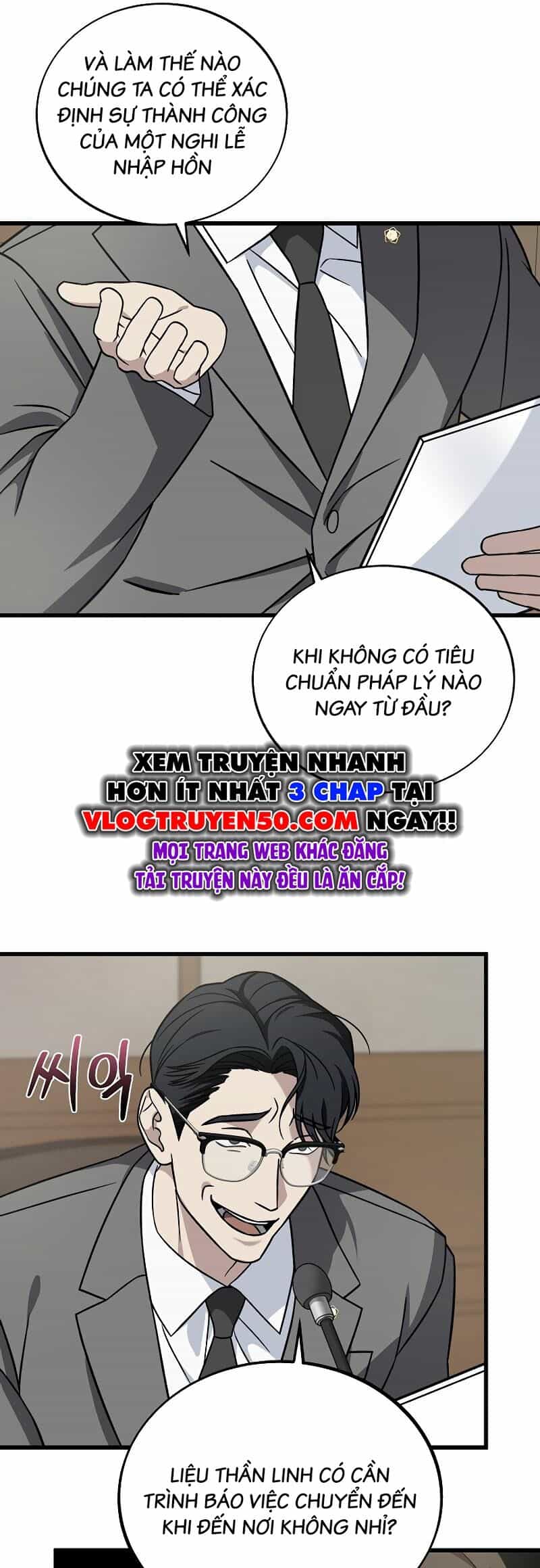 Đây Là Luật - Chương 129 - ảnh 27