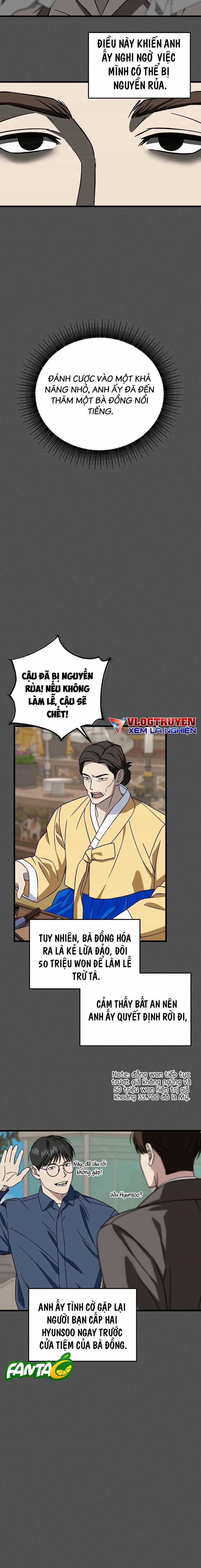 Đây Là Luật - Chương 129 - ảnh 6