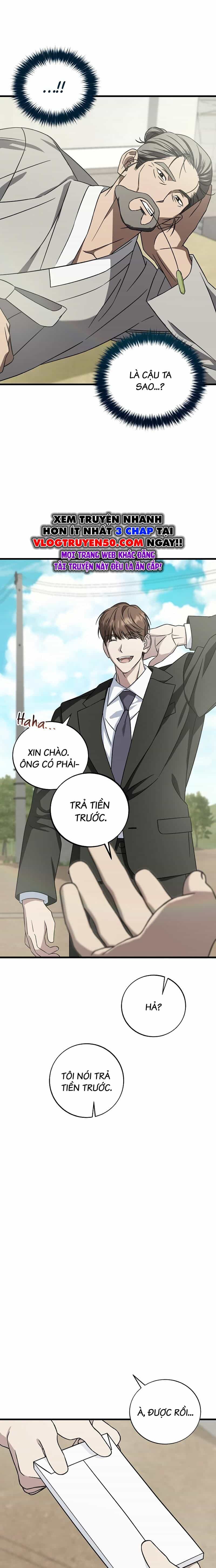 Đây Là Luật - Chương 129 - ảnh 9