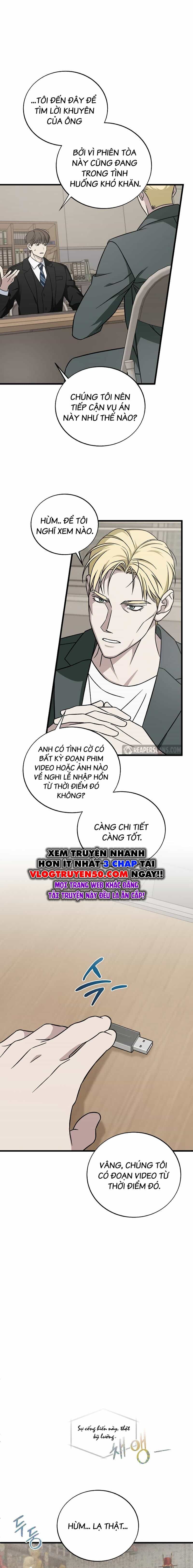 Đây Là Luật - Chương 130 - ảnh 13