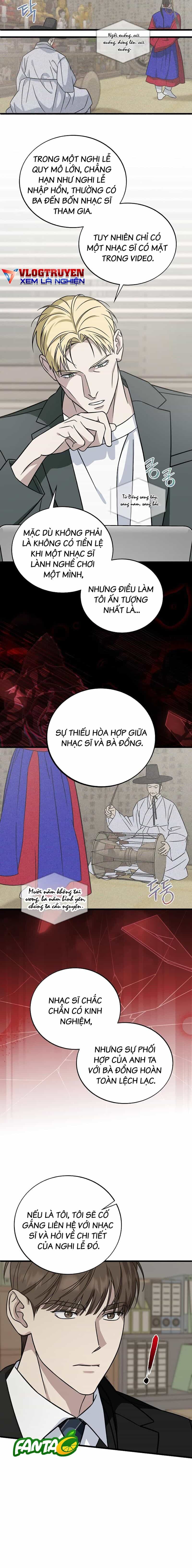 Đây Là Luật - Chương 130 - ảnh 14