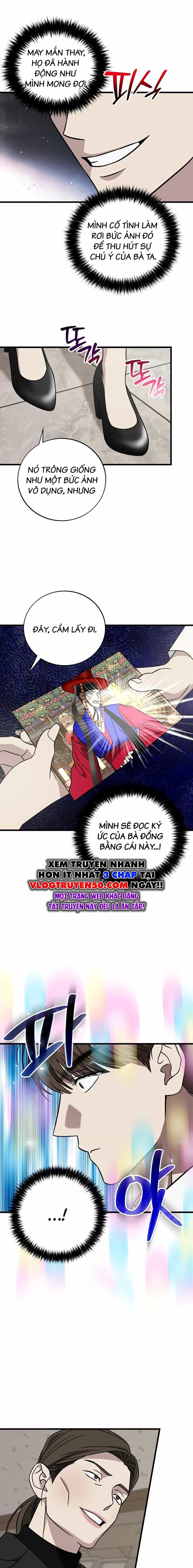 Đây Là Luật - Chương 130 - ảnh 25