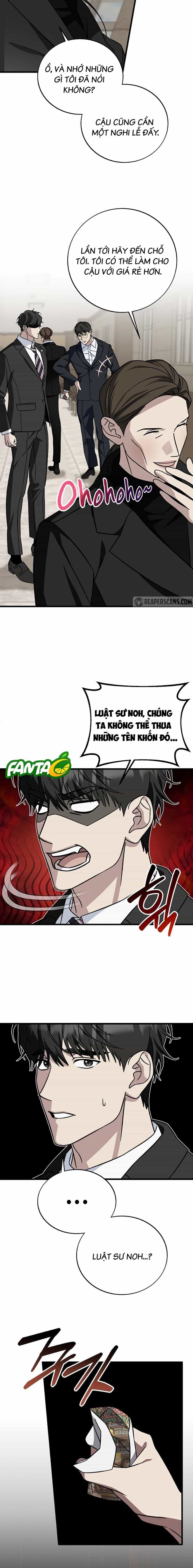 Đây Là Luật - Chương 130 - ảnh 26