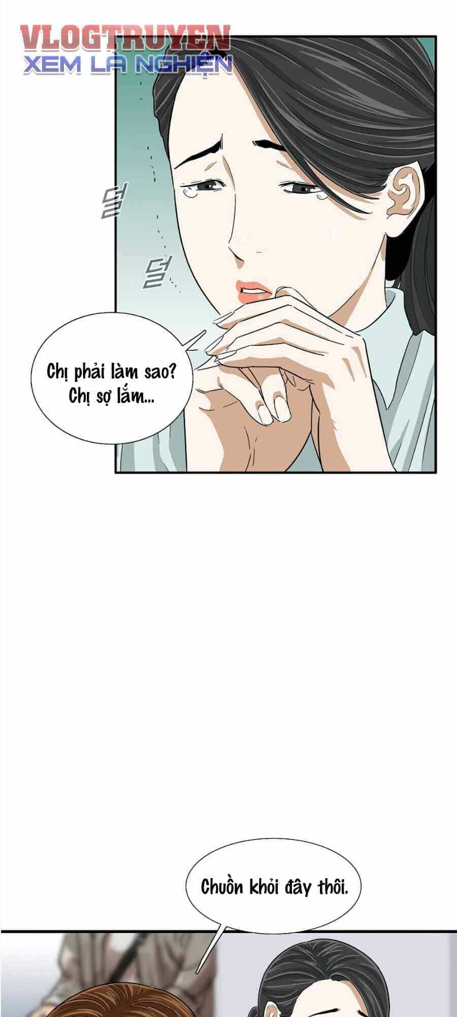 Đây Là Luật - Chương 13 - ảnh 11
