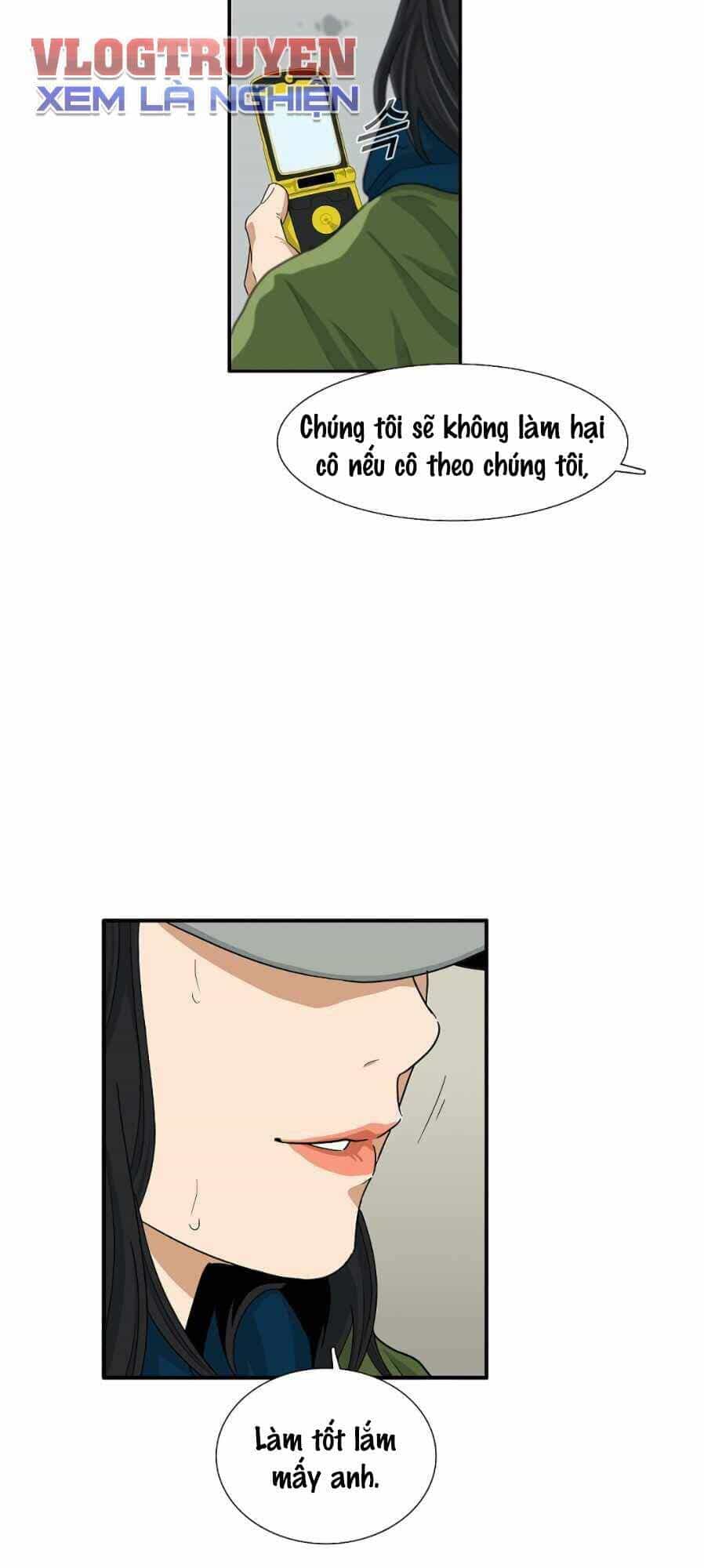 Đây Là Luật - Chương 13 - ảnh 31