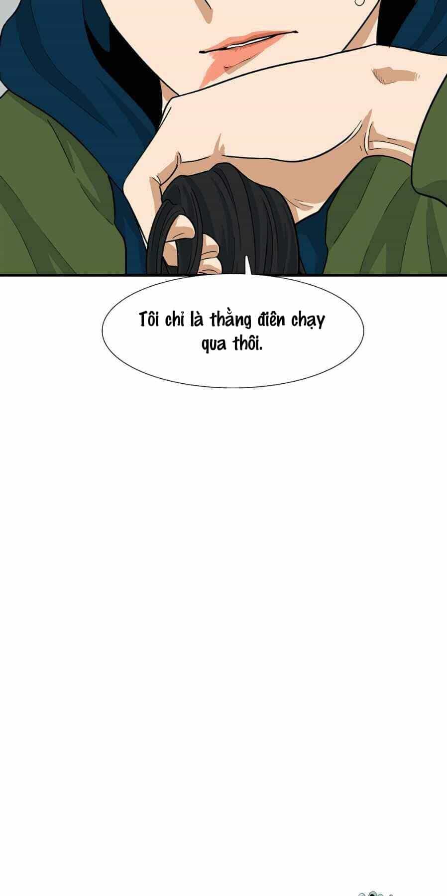 Đây Là Luật - Chương 13 - ảnh 34