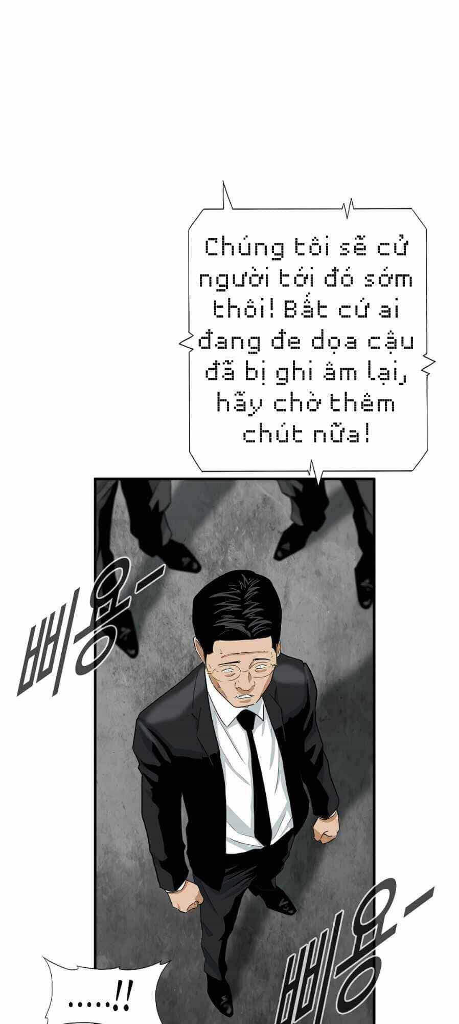 Đây Là Luật - Chương 13 - ảnh 38