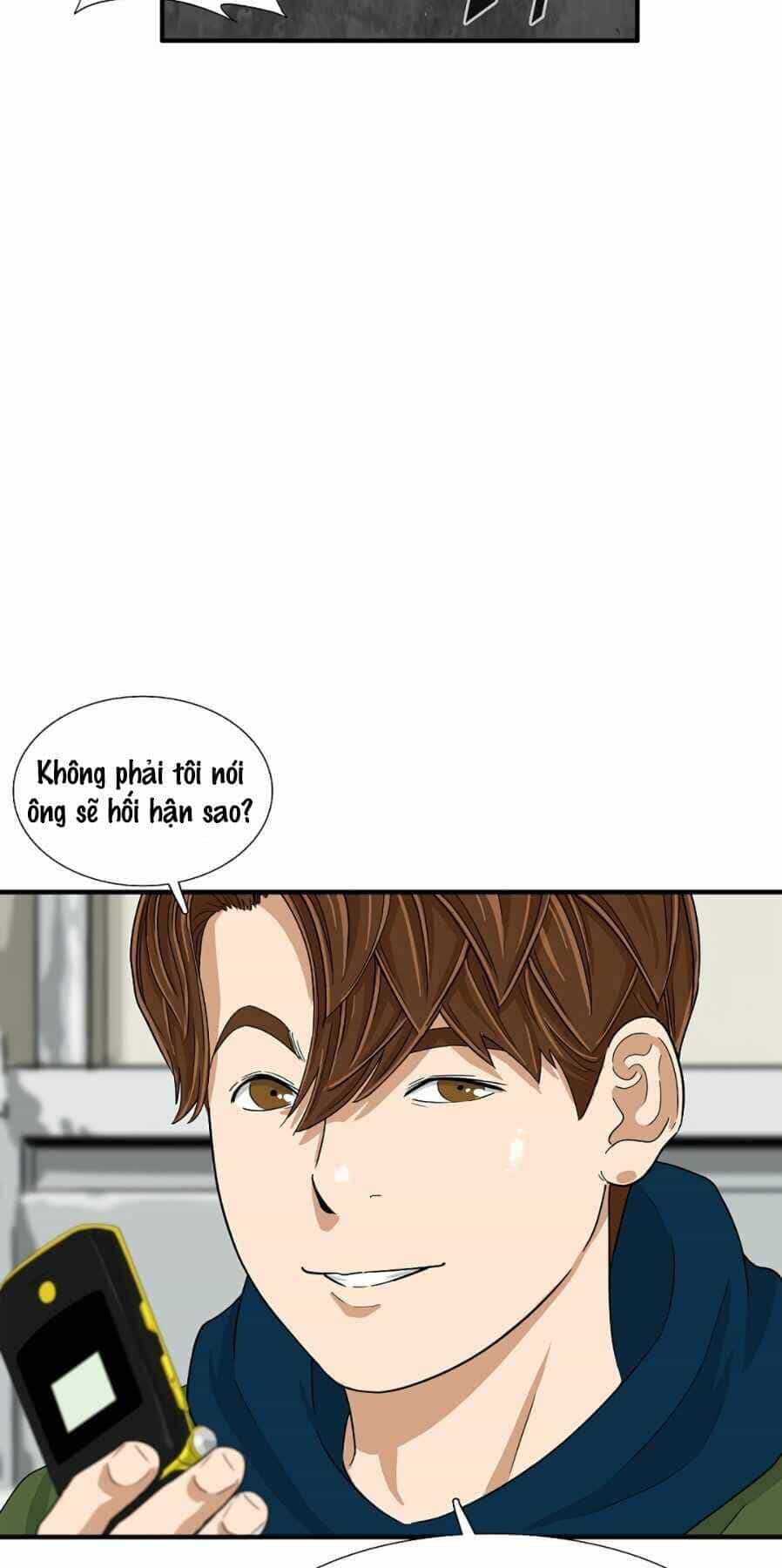 Đây Là Luật - Chương 13 - ảnh 39