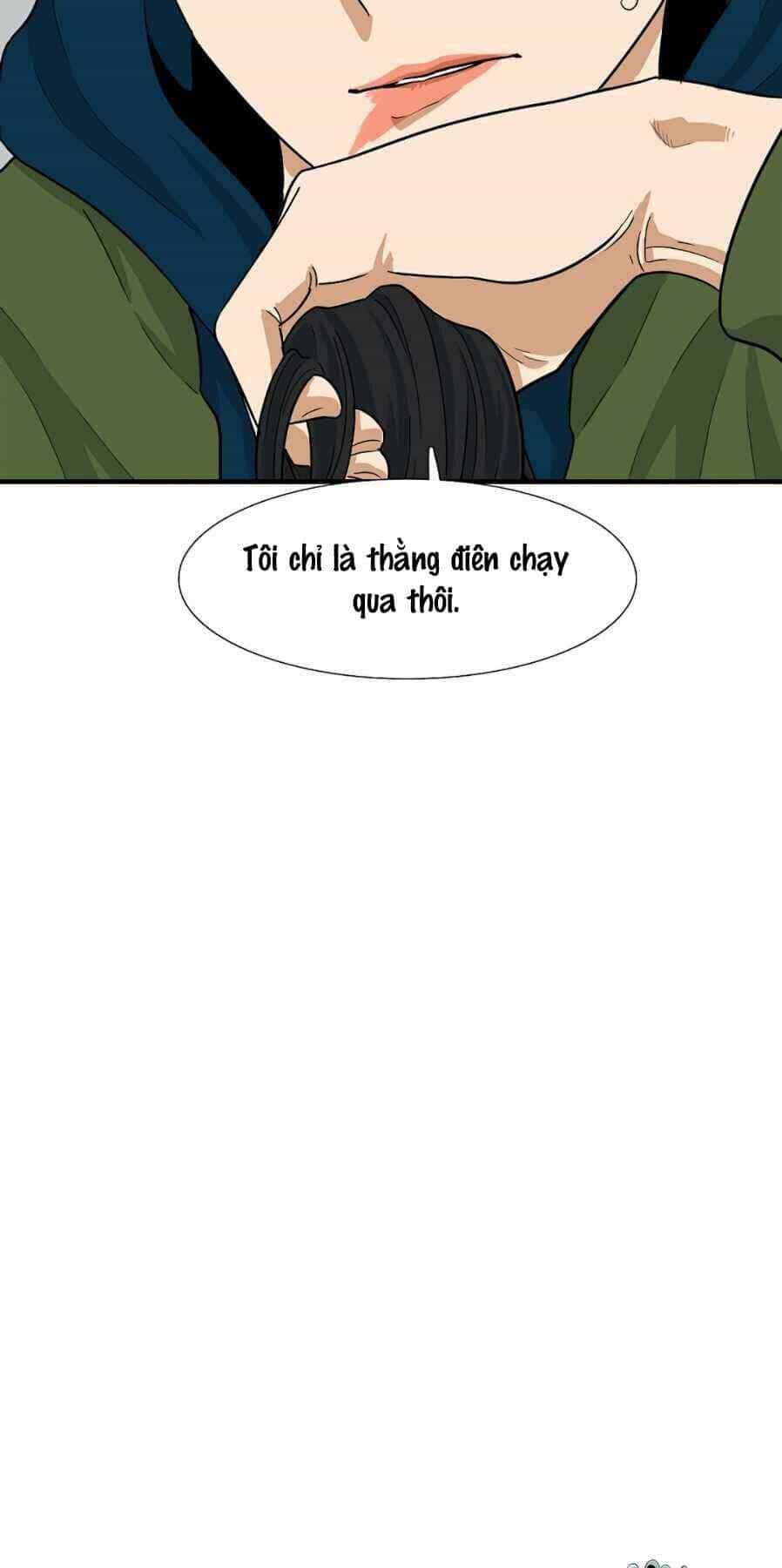 Đây Là Luật - Chương 13 - ảnh 44