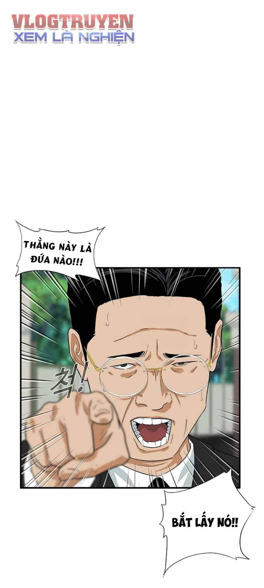 Đây Là Luật - Chương 13 - ảnh 46