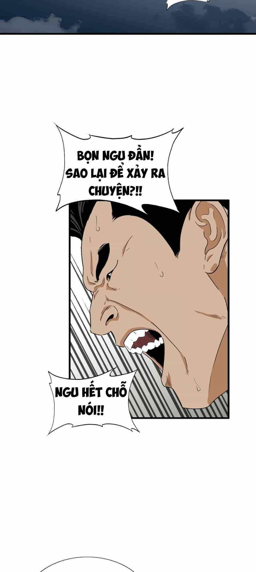 Đây Là Luật - Chương 13 - ảnh 53