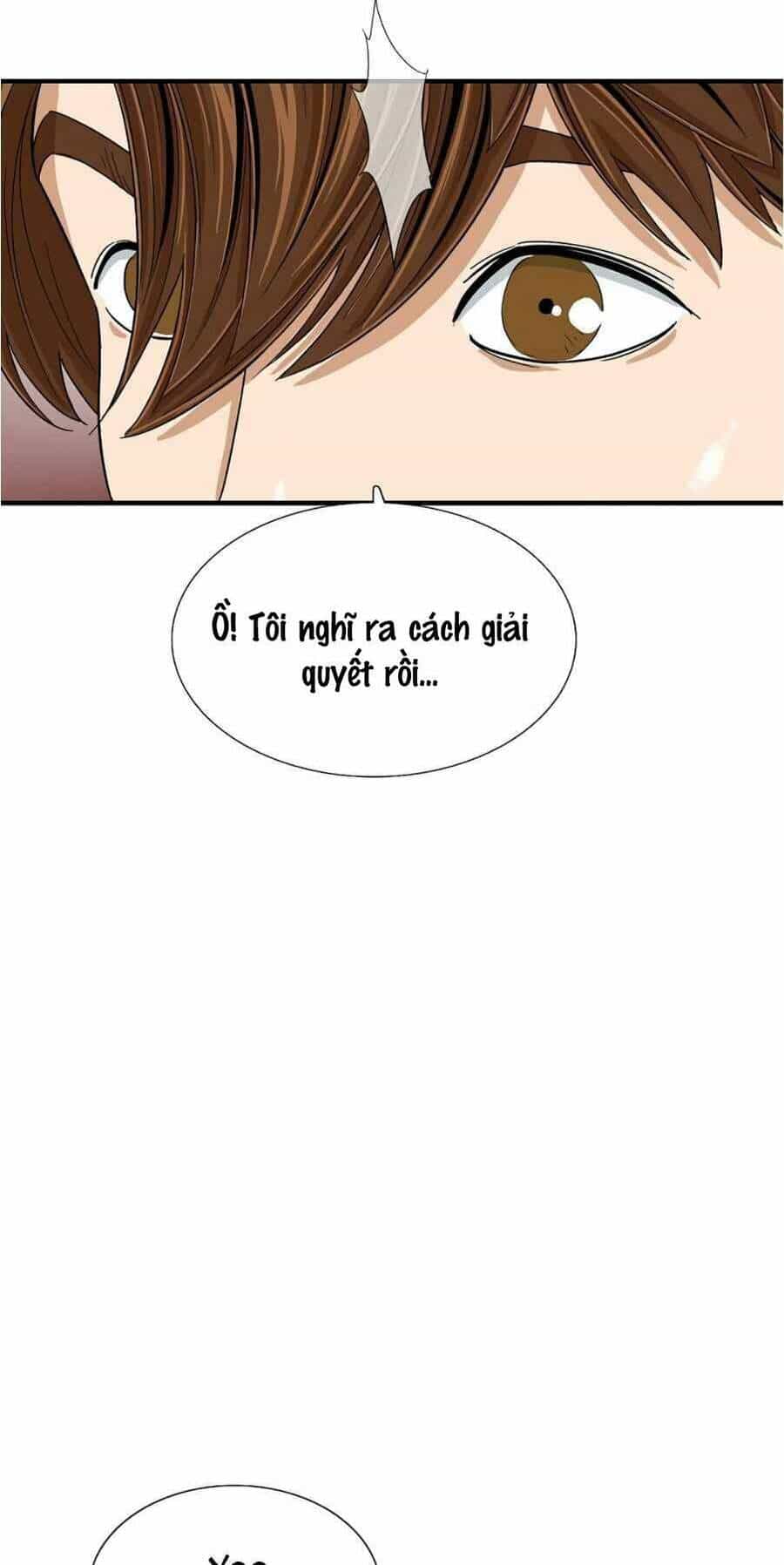 Đây Là Luật - Chương 13 - ảnh 69