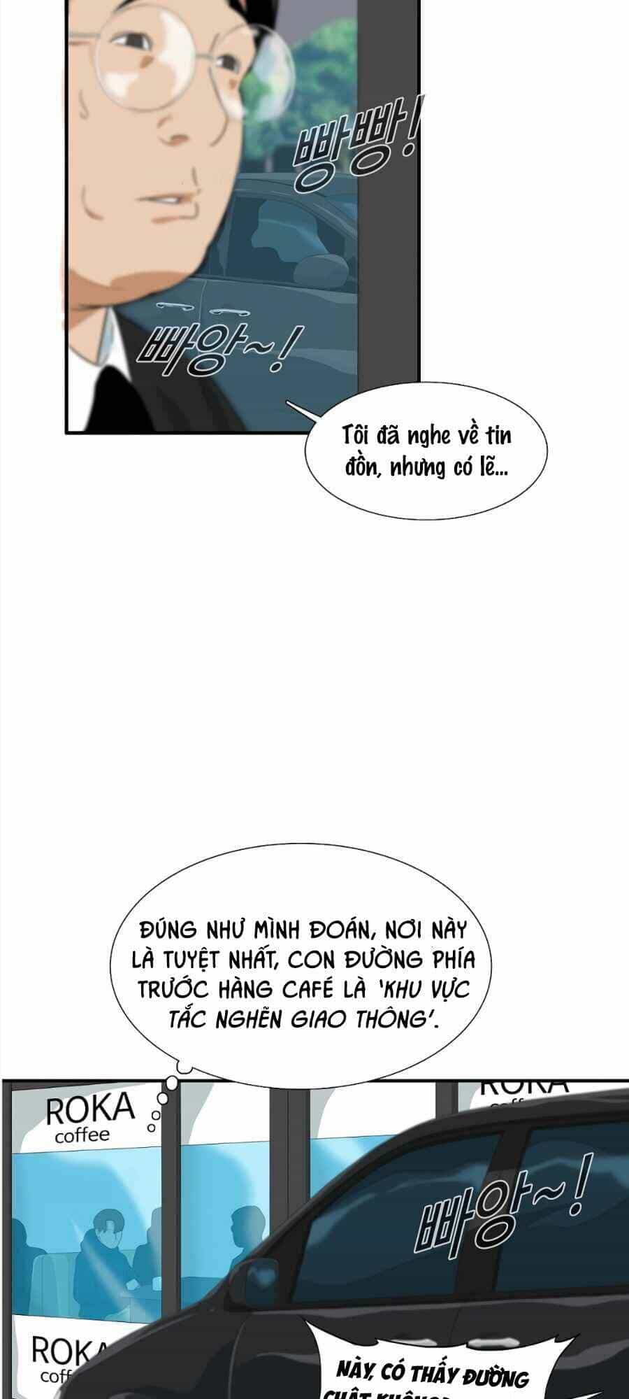 Đây Là Luật - Chương 13 - ảnh 7