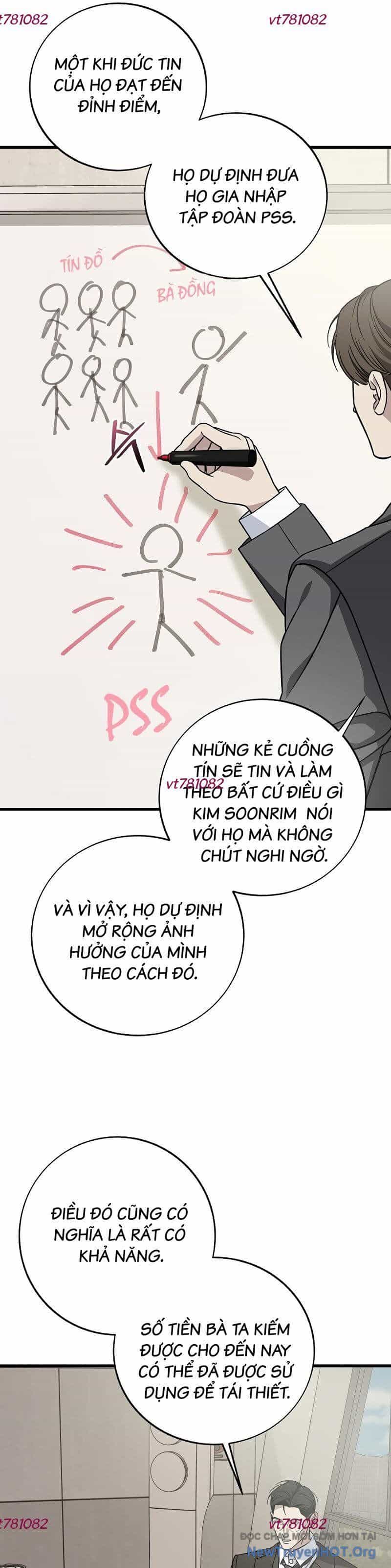 Đây Là Luật - Chương 131 - ảnh 10