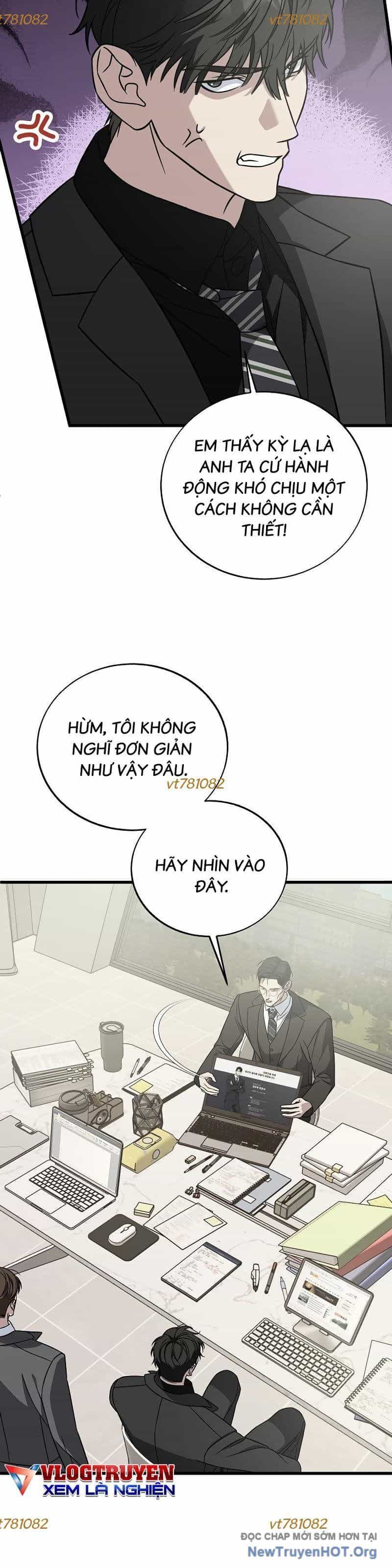 Đây Là Luật - Chương 131 - ảnh 12