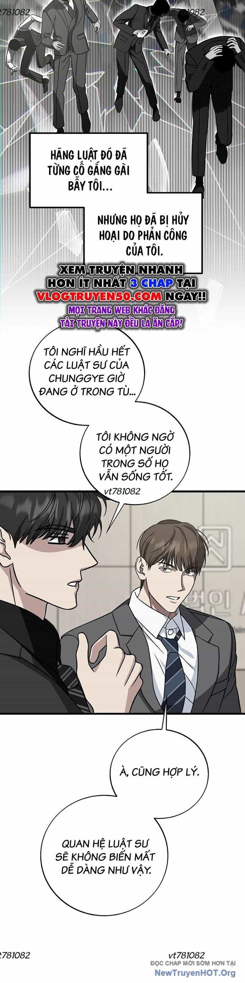 Đây Là Luật - Chương 131 - ảnh 15