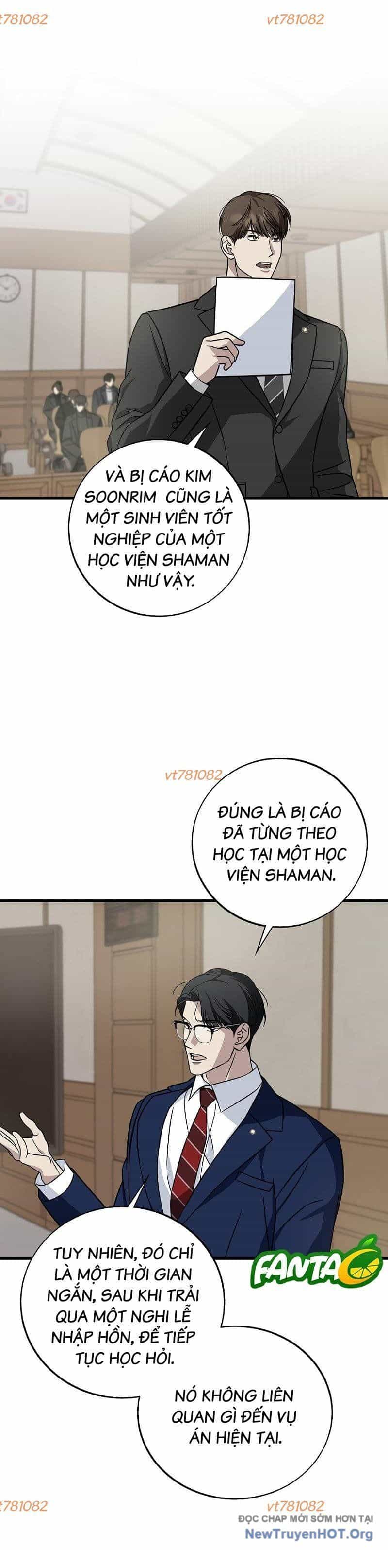 Đây Là Luật - Chương 131 - ảnh 25