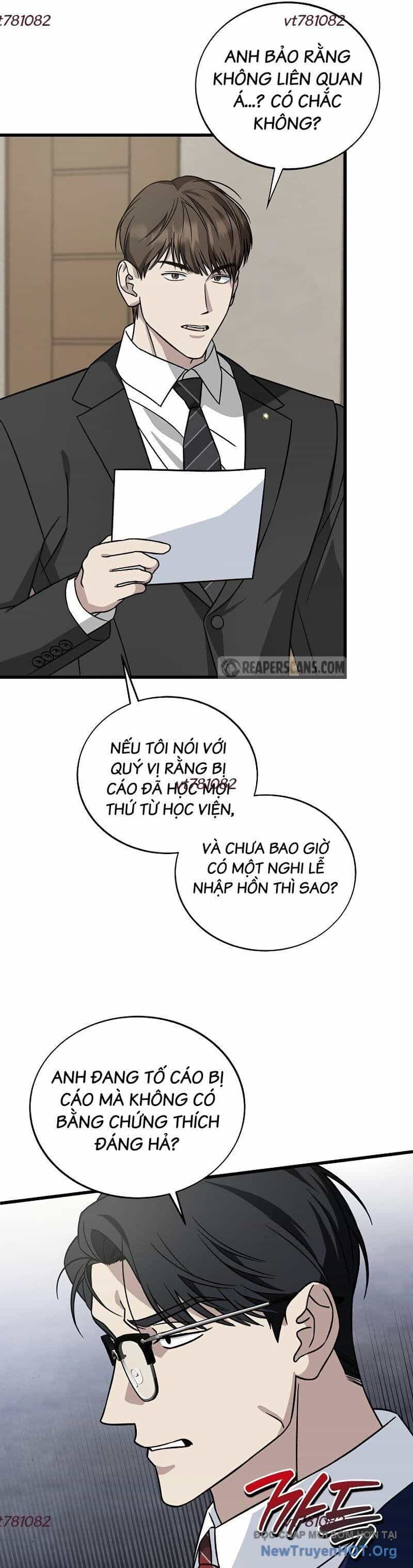 Đây Là Luật - Chương 131 - ảnh 26