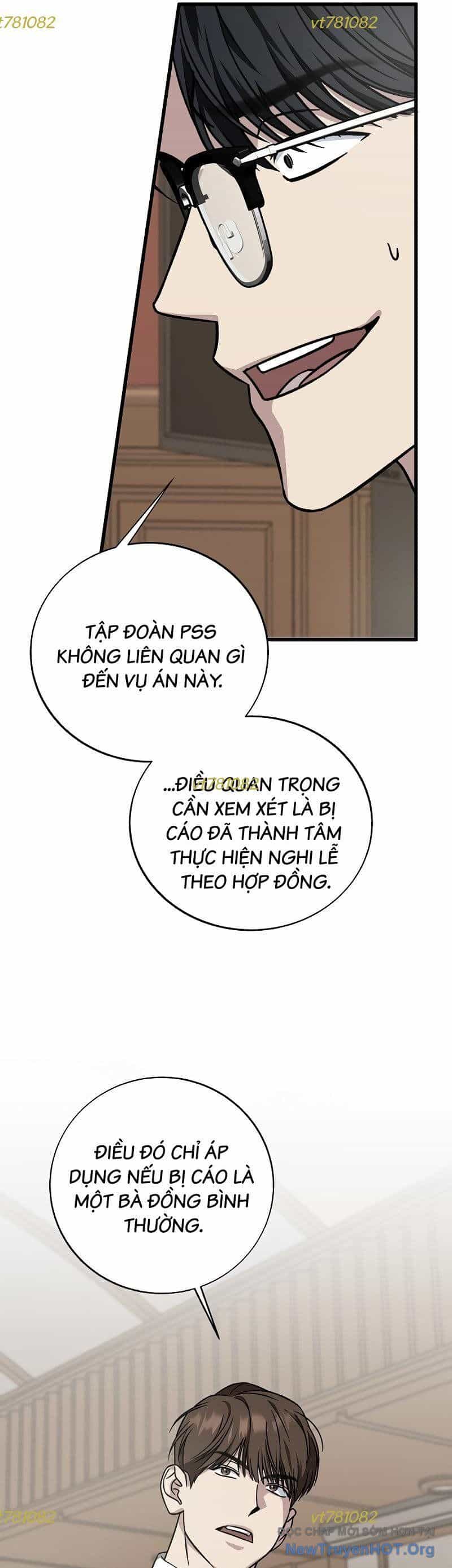 Đây Là Luật - Chương 131 - ảnh 38
