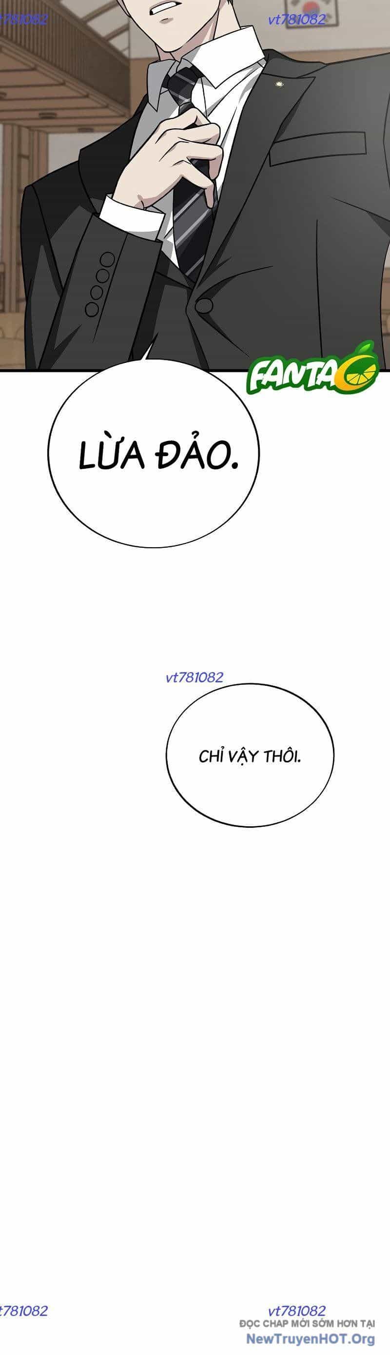 Đây Là Luật - Chương 131 - ảnh 41