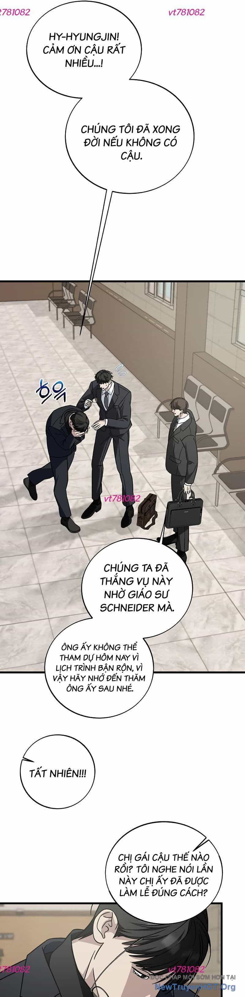Đây Là Luật - Chương 131 - ảnh 42