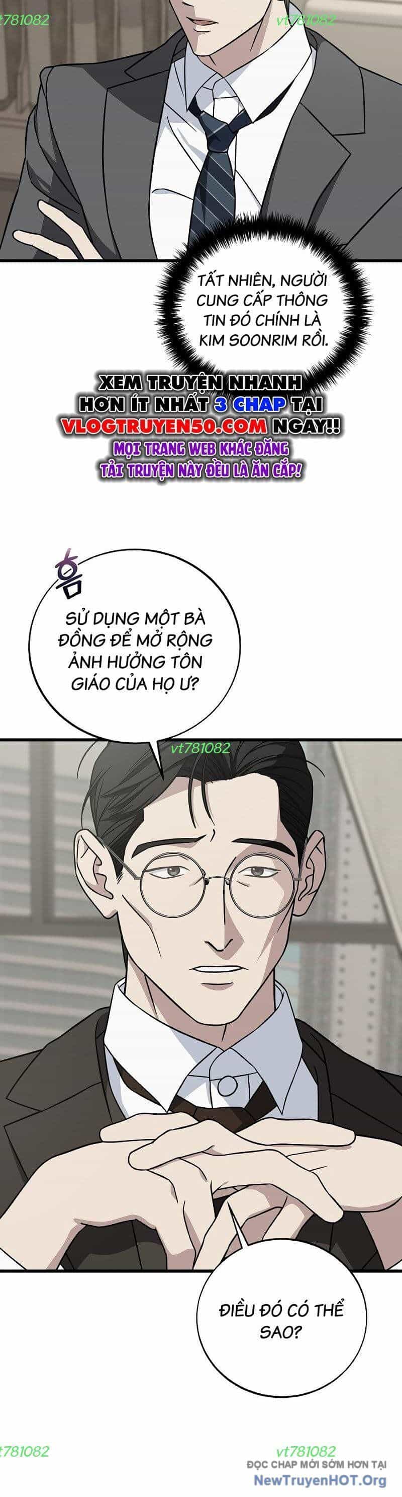 Đây Là Luật - Chương 131 - ảnh 7