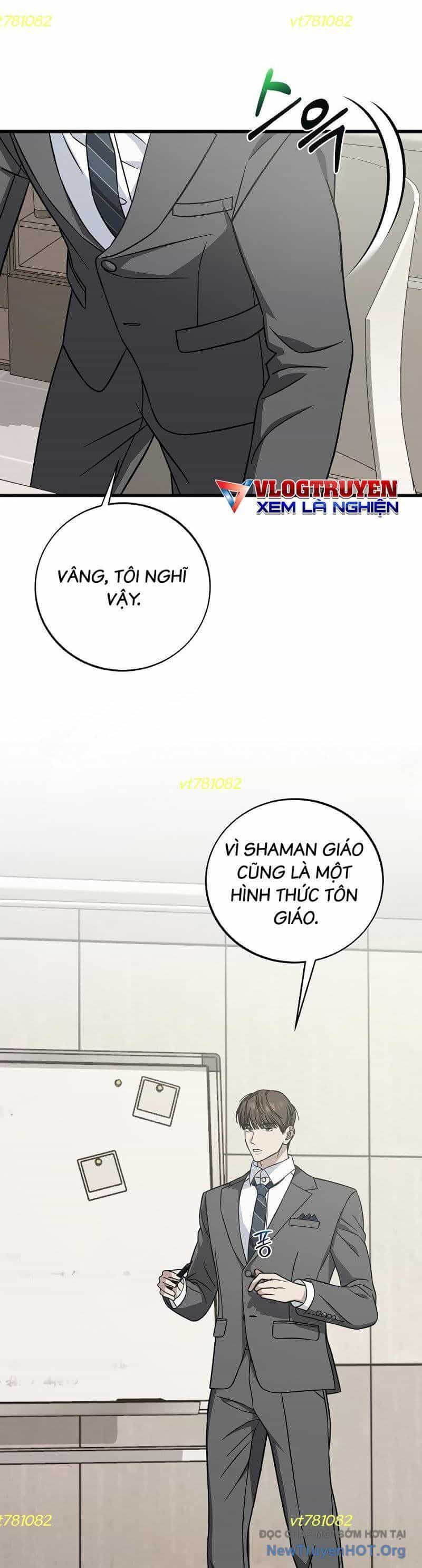 Đây Là Luật - Chương 131 - ảnh 8